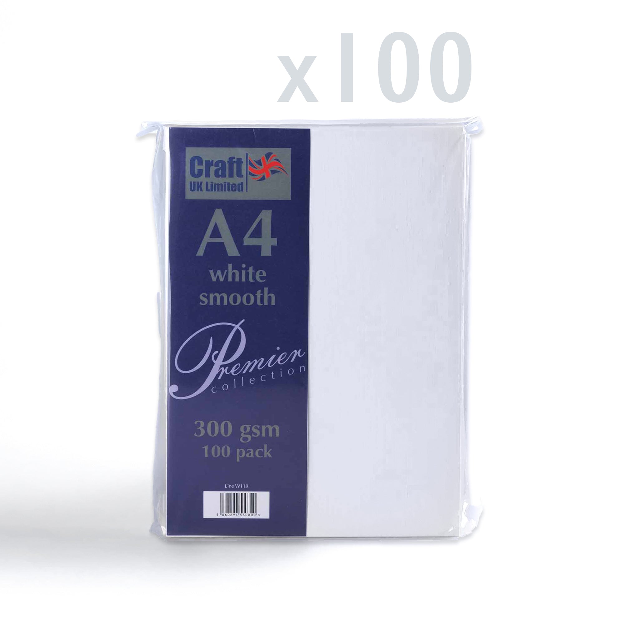 enveloppes-france-carte-300g-100-pi-ces-a4-blanc-lisse image 7