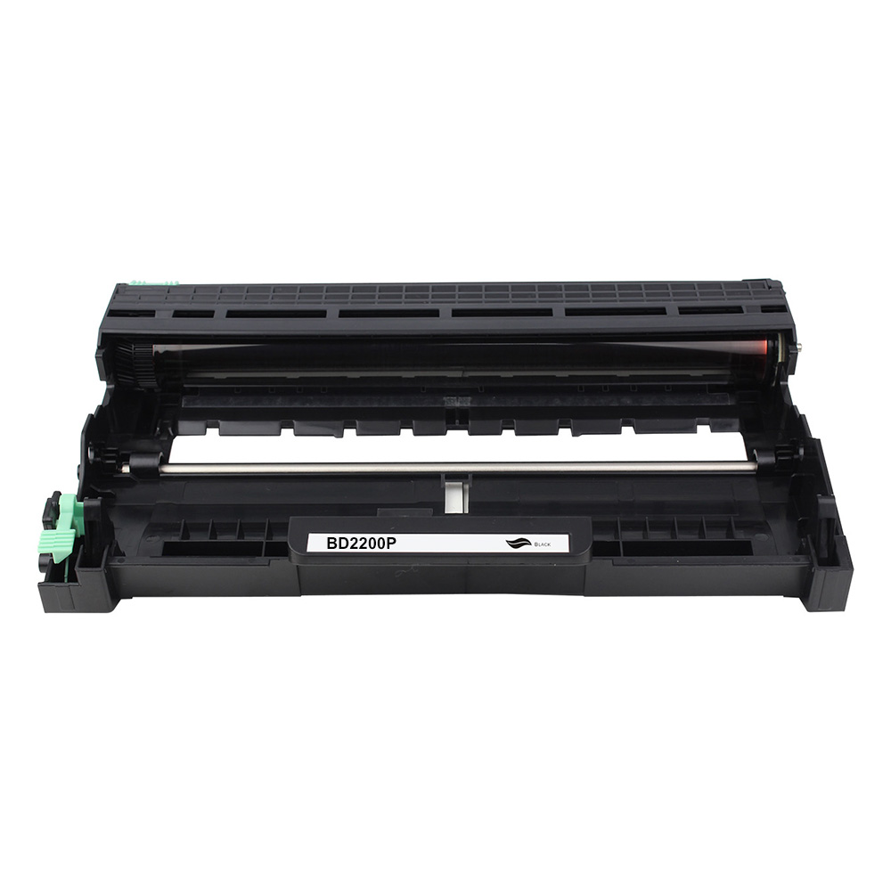 brother-dr-2200-tambour-noir-compatible-12000-pages image 1