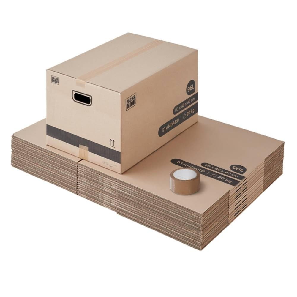 pack-and-move-cartons-d-m-nagement-l-60x40x40-cm-lot-de-20 image 1