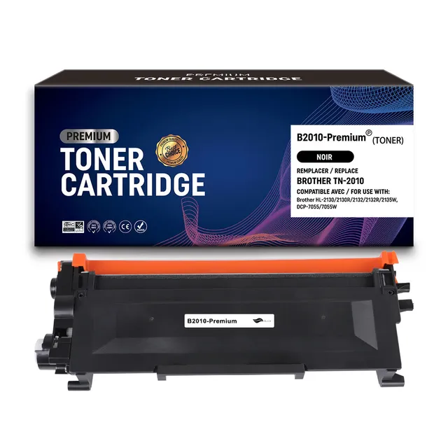 brother-tn-2010-toner-noir-1000-pages-compatible-premium image 1