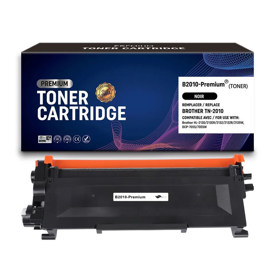 brother-tn-2010-toner-noir-1000-pages-compatible-premium image 1