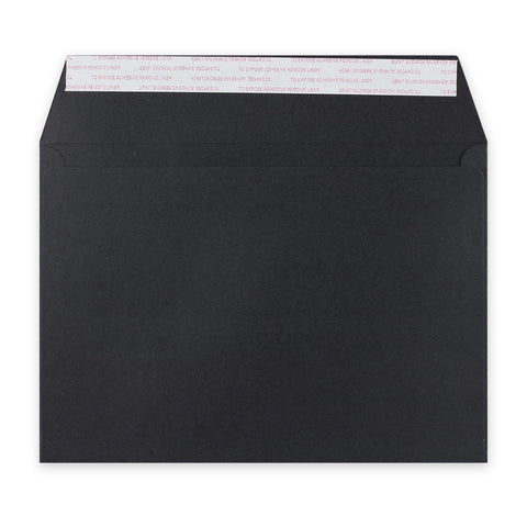 enveloppes-france-enveloppe-post-marque-noire-c5-162x229-mm image 2