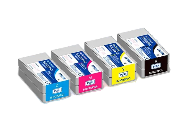epson-c3500-cartouches-encre-tiquettes-couleur image 1