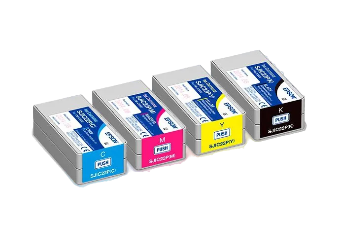 epson-c3500-cartouches-encre-tiquettes-couleur image 1