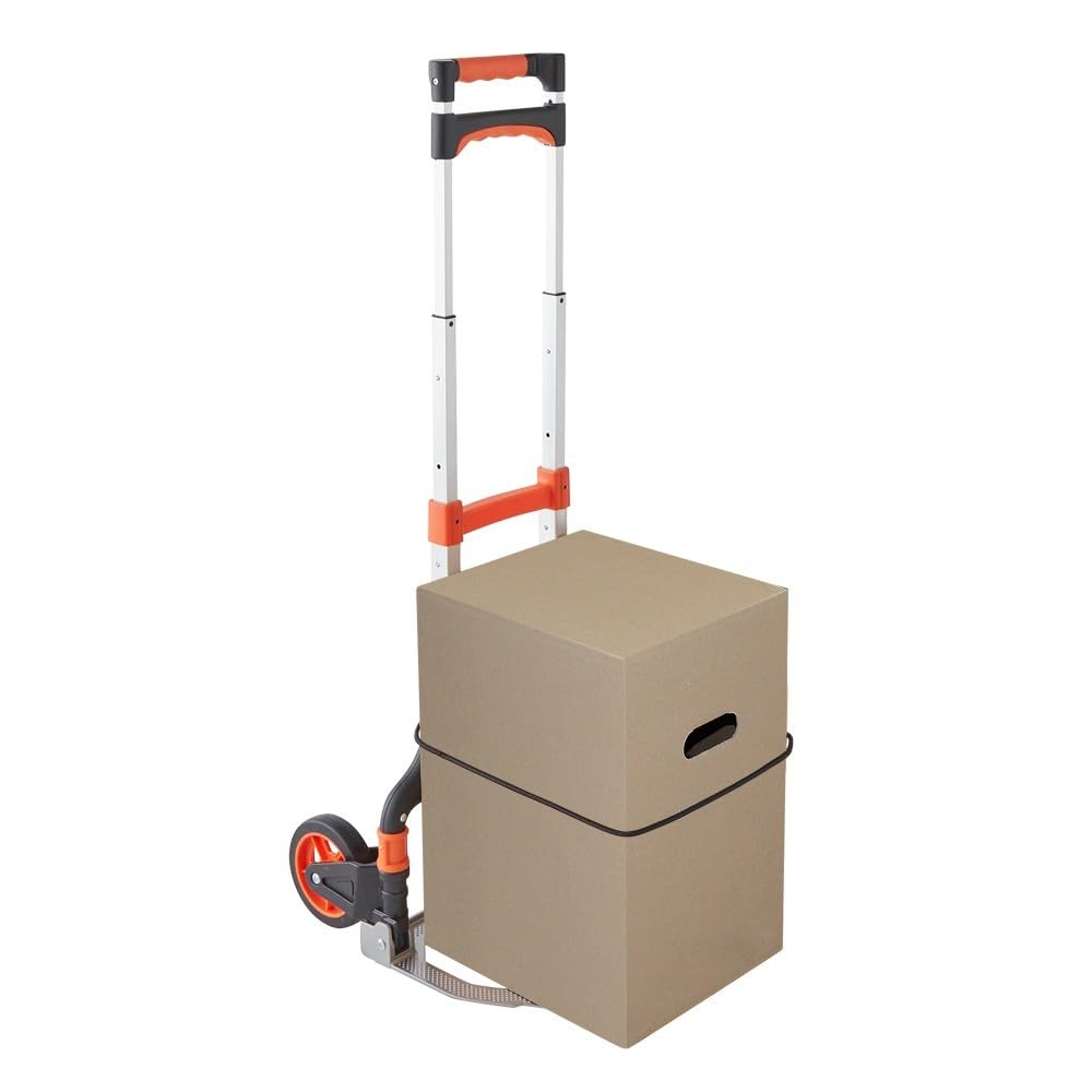 pack-and-move-diables-et-chariots-m-diable-pliable-alu-70kg image 7