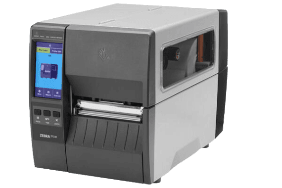 zebra-zt231-imprimante-tiquettes-industrielle-203-dpi image 1
