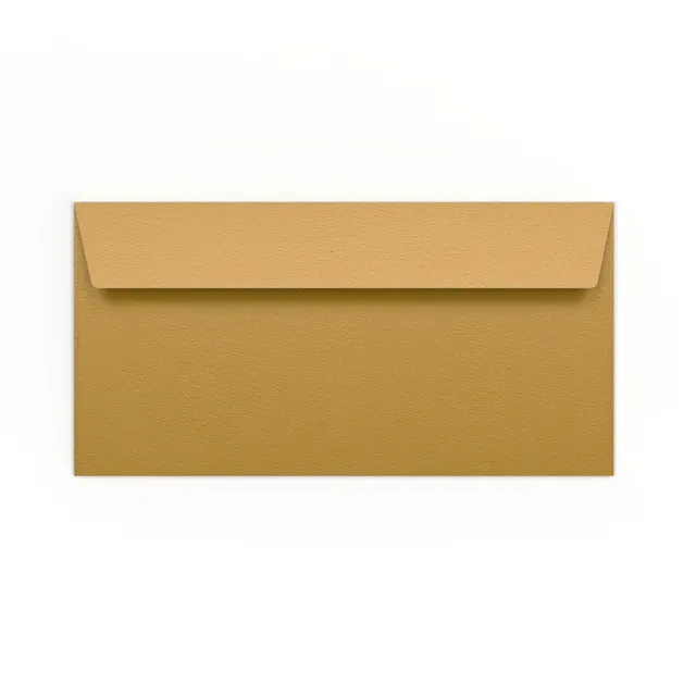 enveloppes-france-enveloppes-color-es-dor-e-enveloppe-dl-110x220-mm image 1