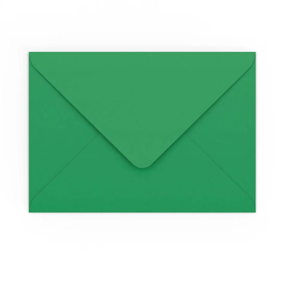 enveloppes-france-enveloppes-color-es-enveloppe-verte-162x229-mm-c5 image 1
