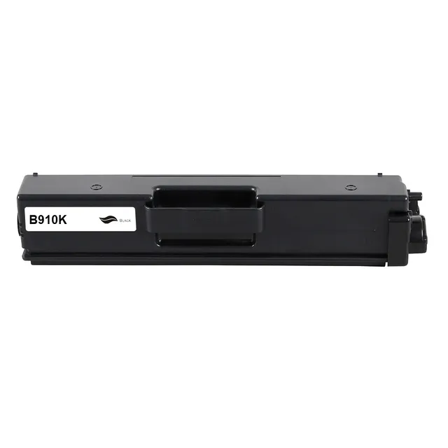 jeco-toner-compatible-brother-tn-910bk-toner-noir-9000-pages image 1