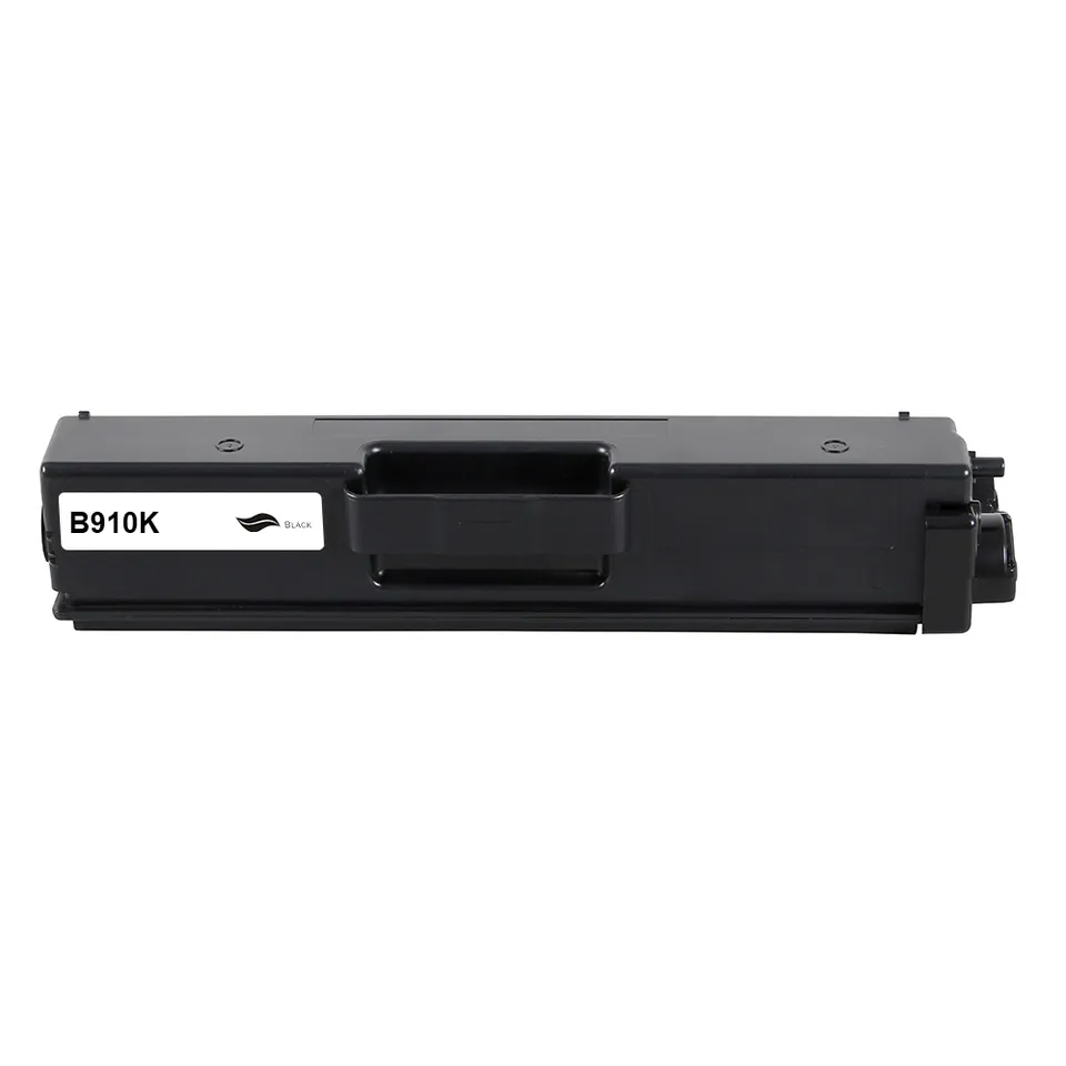 jeco-toner-compatible-brother-tn-910bk-toner-noir-9000-pages image 1