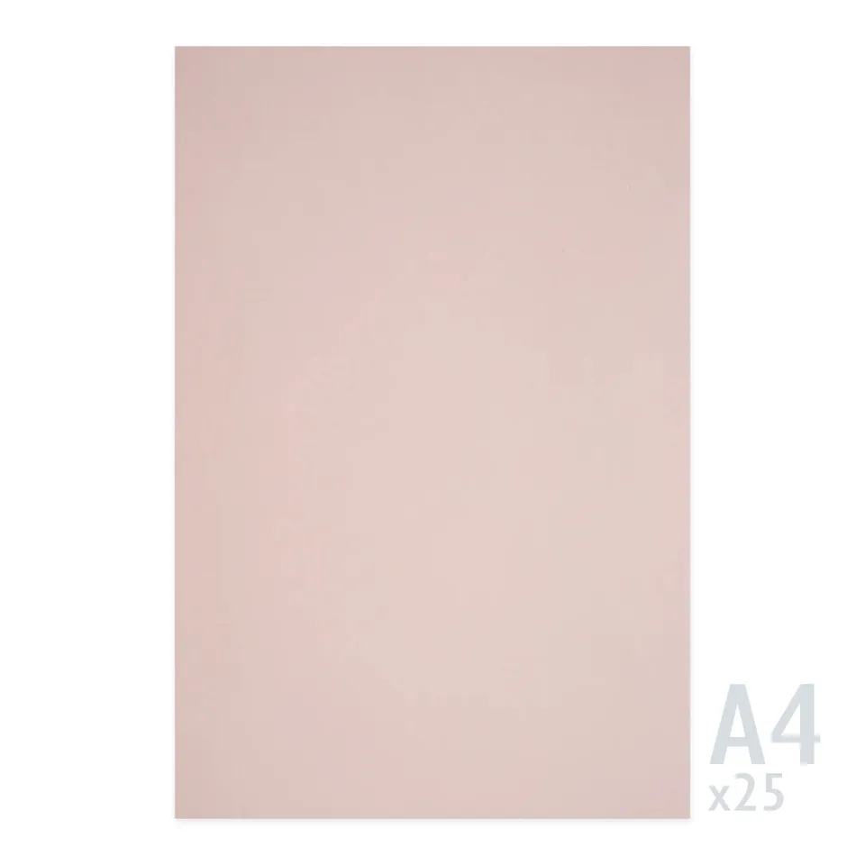 enveloppes-france-papier-sirio-nude-290g-a4-25-feuilles image 1