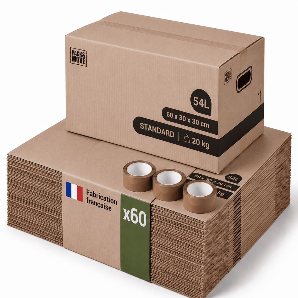 pack-and-move-cartons-de-stockage-standard-60x30x30-carton-lot-60 image 1