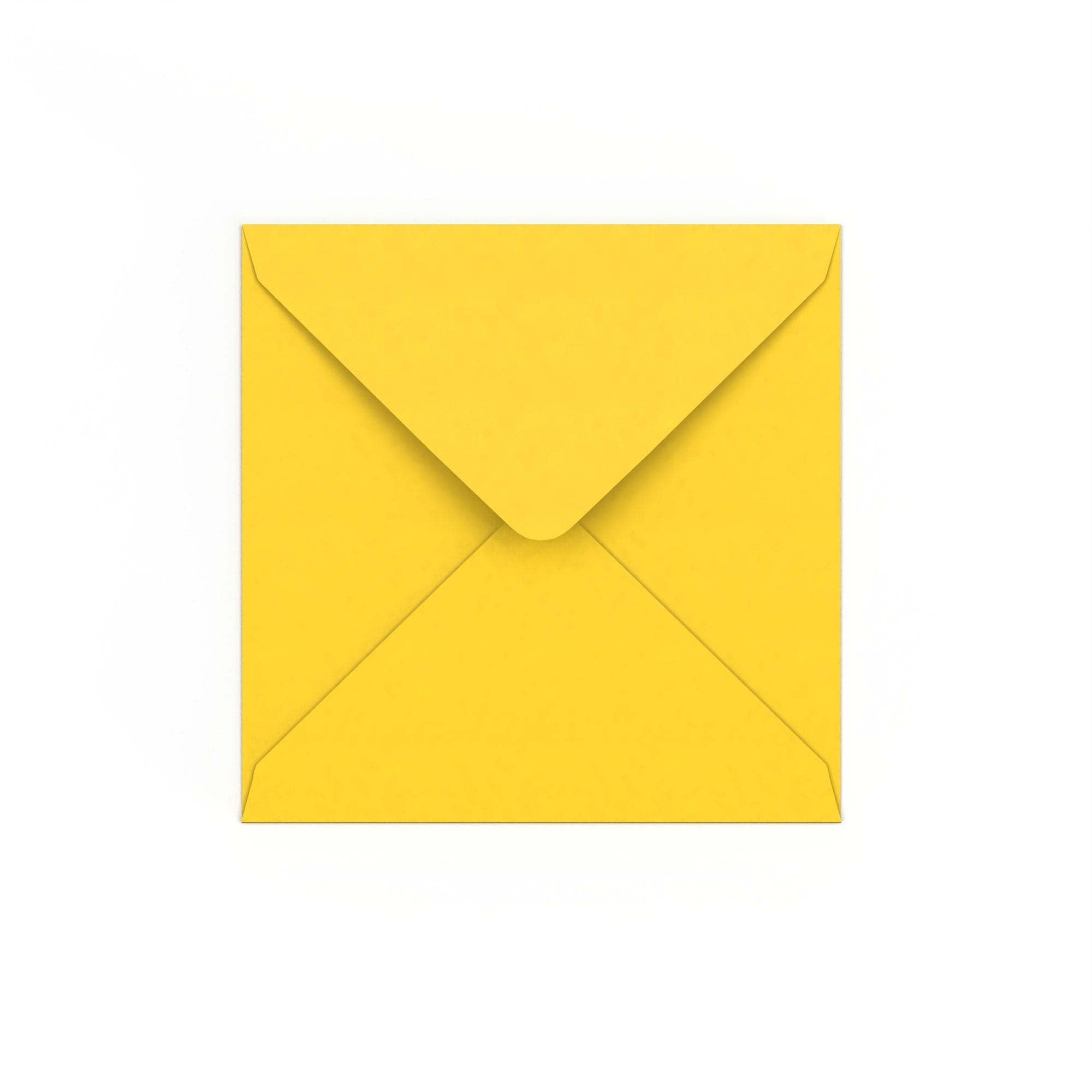 enveloppes-france-color-es-140x140-mm-enveloppe-jaune-120-g image 1