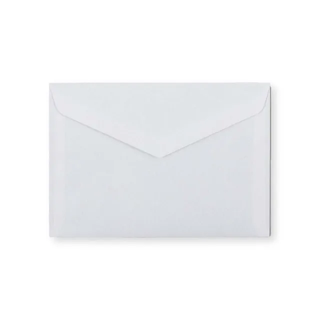 enveseur-enveloppes-papier-c6-enveloppe-blanche-114x162-mm image 1