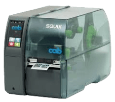 barcodis-squix4m-imprimante-tiquettes-industrielle-transfert image 1