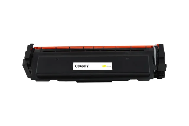 canon-046hy-toner-compatible-jaune-5000-pages image 1