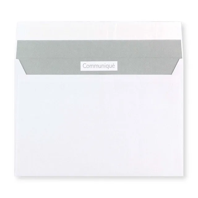 enveloppes-france-enveloppes-de-marque-blanche-communique-c5-162x229-mm image 1