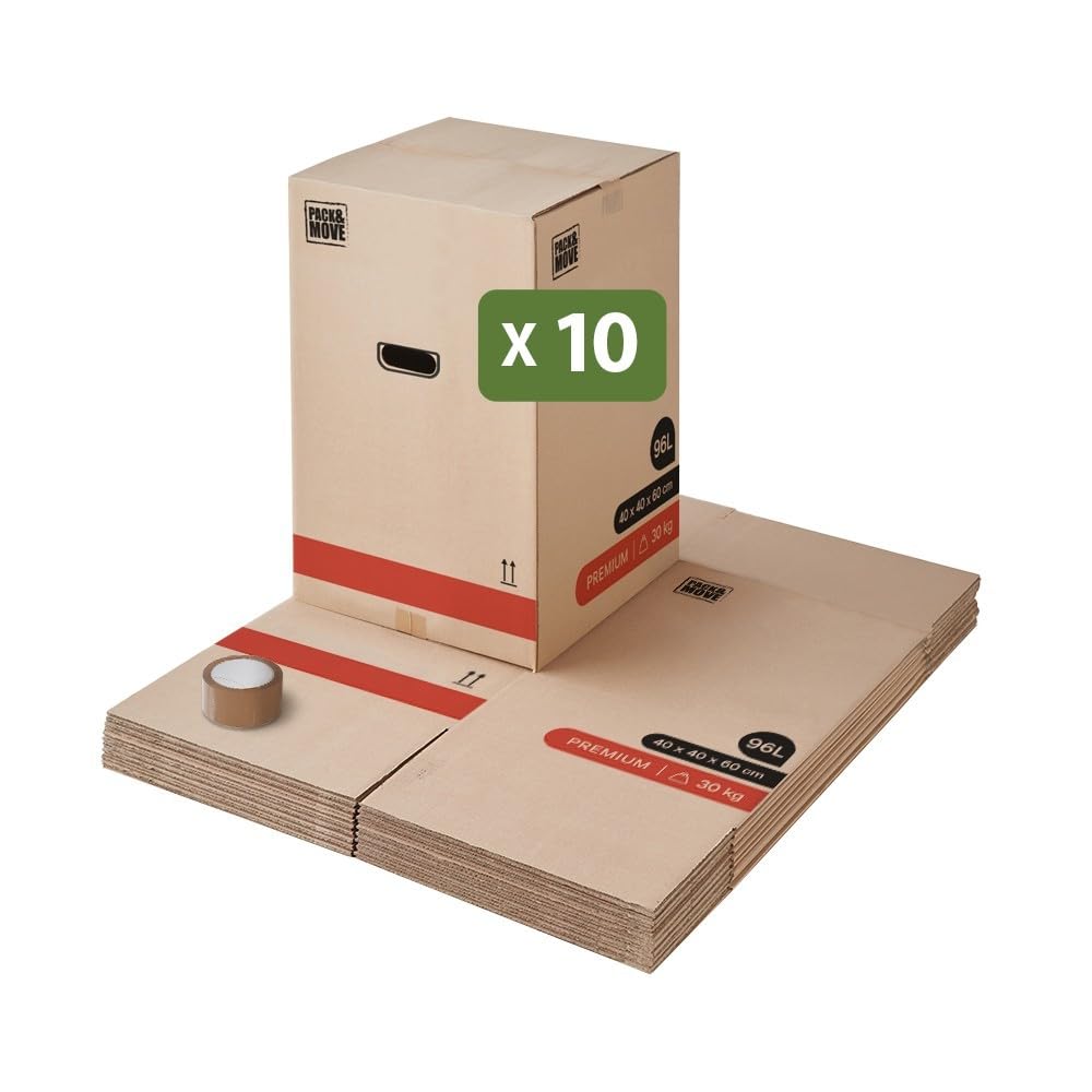 pack-and-move-cartons-premium-carton-d-m-nagement-40x40x60-lot-10-30kg image 1
