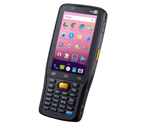 barcodis-rk25-terminal-portable-code-barres-android image 1
