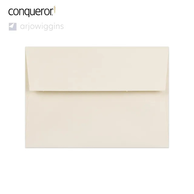 enveloppes-france-enveloppes-papier-c6-enveloppe-verg-cr-me image 1