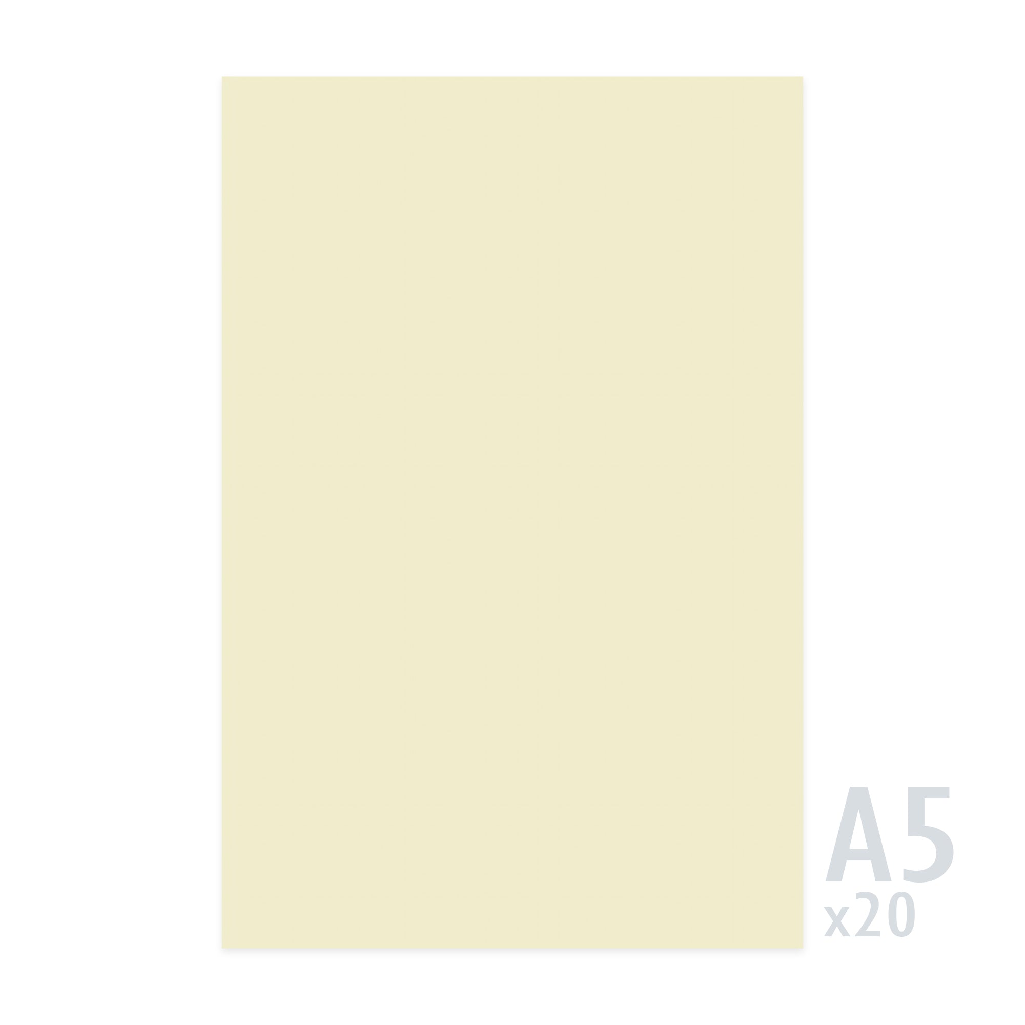 enveloppes-france-lessebo-100g-a4-papier-blanc-20-feuilles image 5