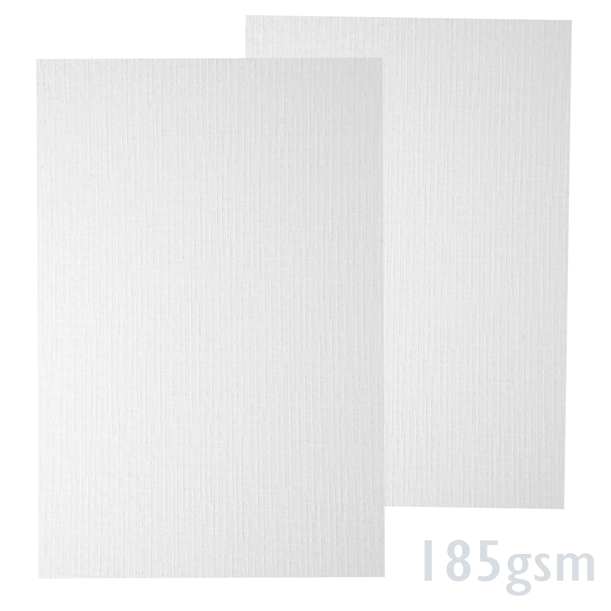 enveseur-cartes-et-papiers-papier-blanc-verg-a4-185g image 1