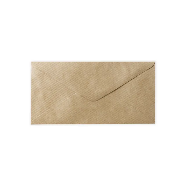 enveloppes-france-enveloppes-papier-enveloppe-kraft-dl-110x220 image 1