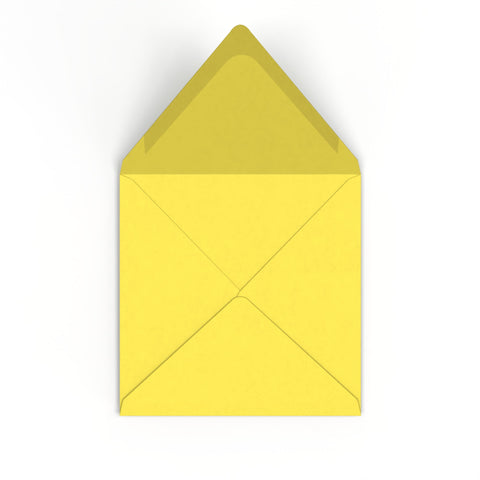 enveloppes-france-enveloppes-color-es-jaune-tournesol-155x155-mm-enveloppe-carr- image 2