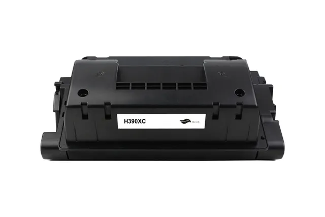 hp-ce390x-toner-noir-compatible-24000-pages image 1