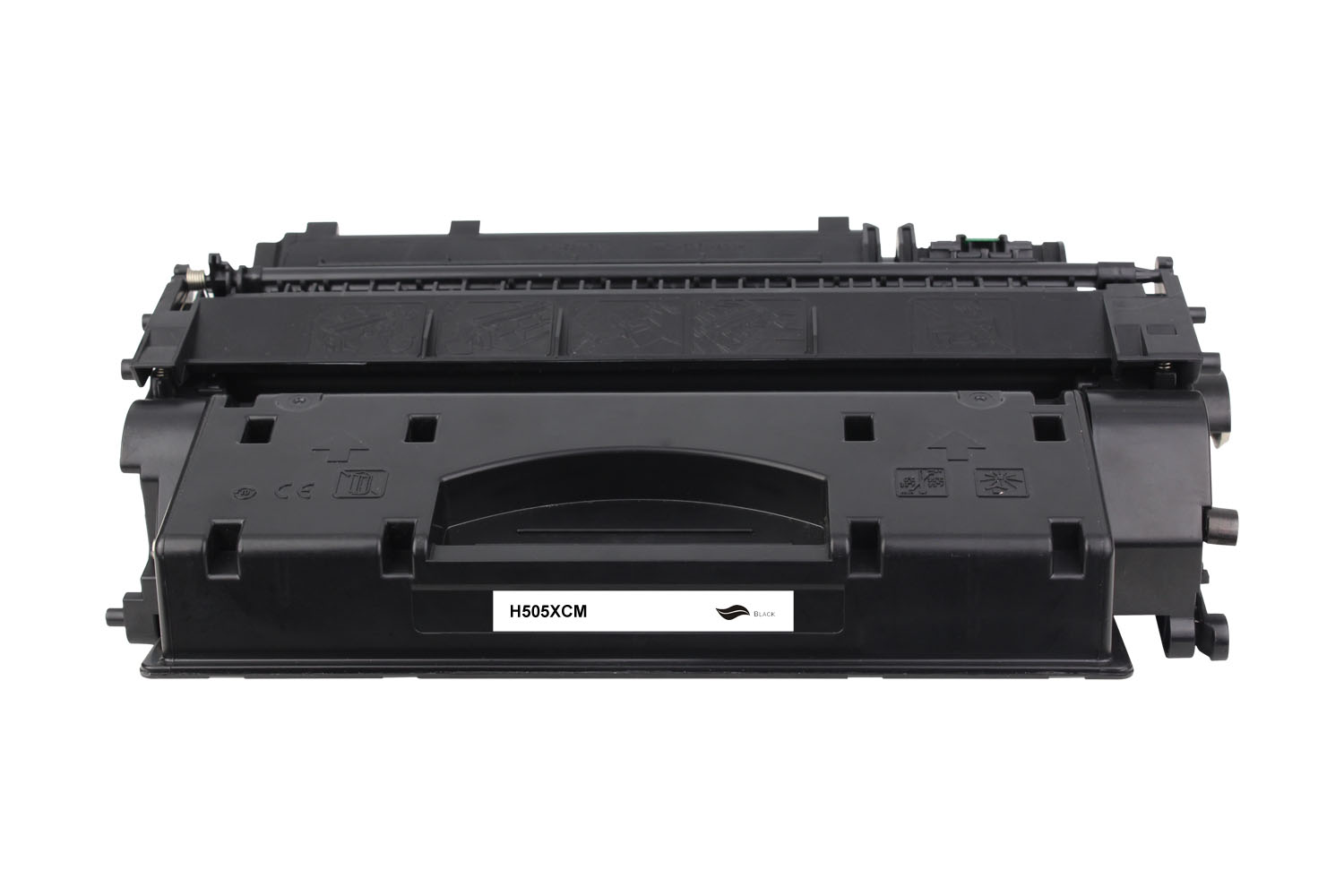 hp-ce505x-toner-noir-6500-pages-compatible-05x image 1
