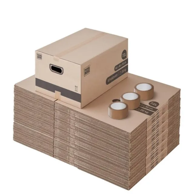 pack-and-move-cartons-d-m-nagement-m-60x40x30-cm-lot-de-60 image 1