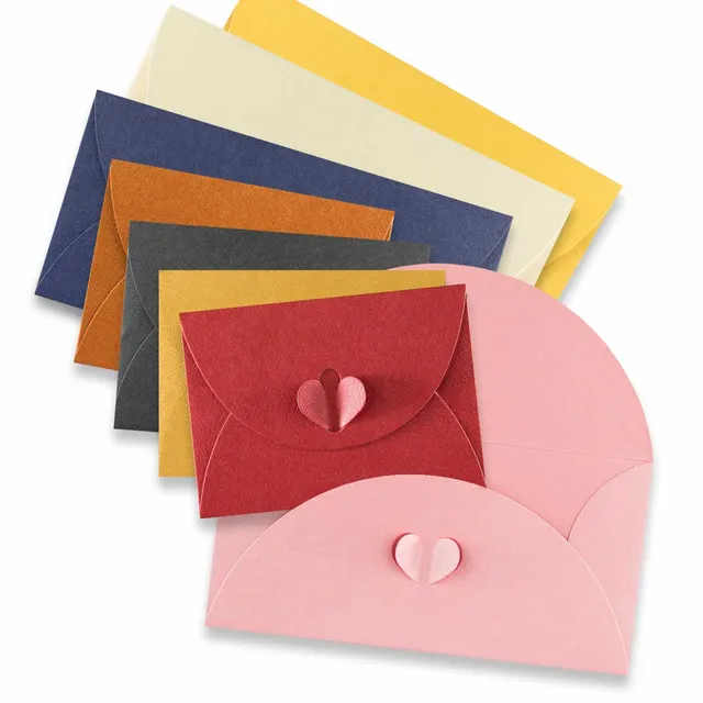 enveloppes-france-papillon-enveloppe-rose-tendre-c6-mariage image 1