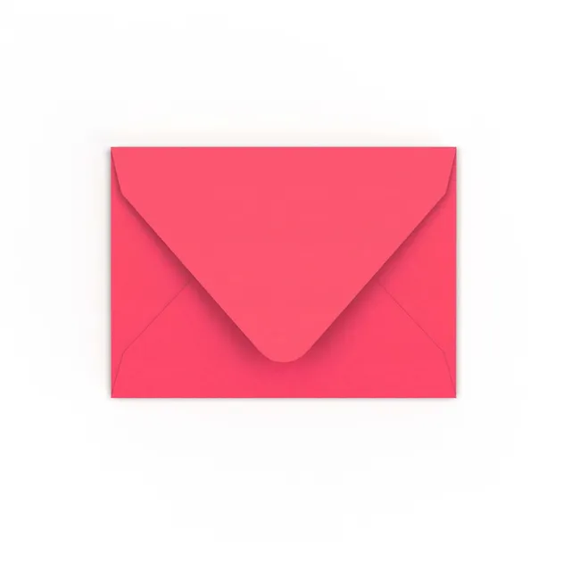 enveloppes-france-color-es-enveloppe-rose-clatant-c7-82x113 image 1