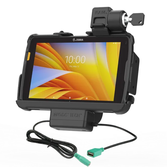 barcodis-et40-terminal-portable-tactile-entreprise image 1