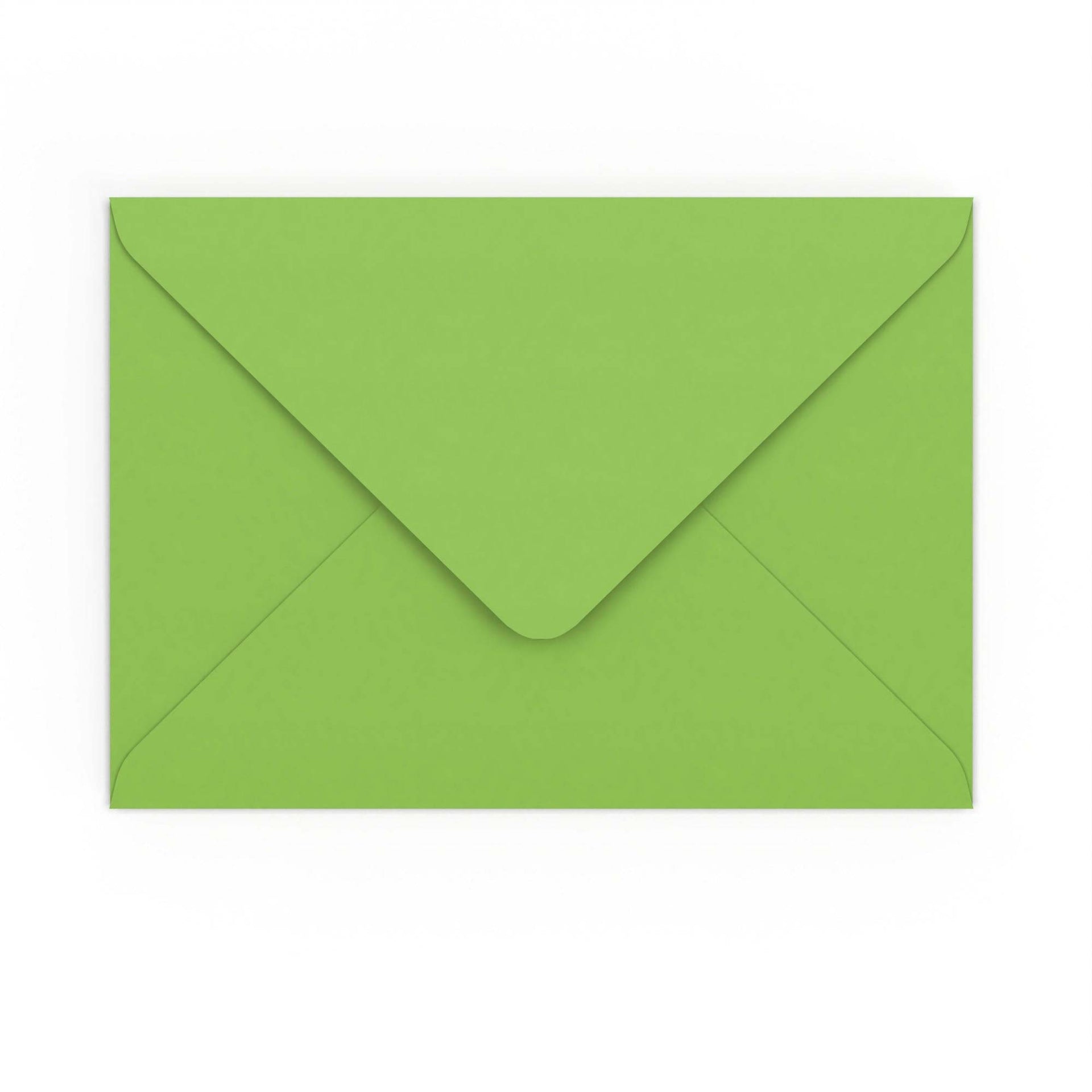 enveloppes-france-color-es-c5-162x229-mm-enveloppe-verte-vive image 1