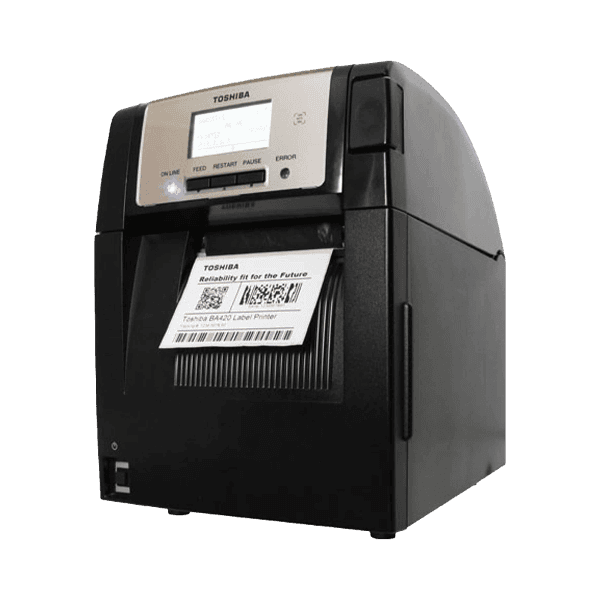 barcodis-ba420t-imprimante-tiquettes-industrielle-thermique image 1