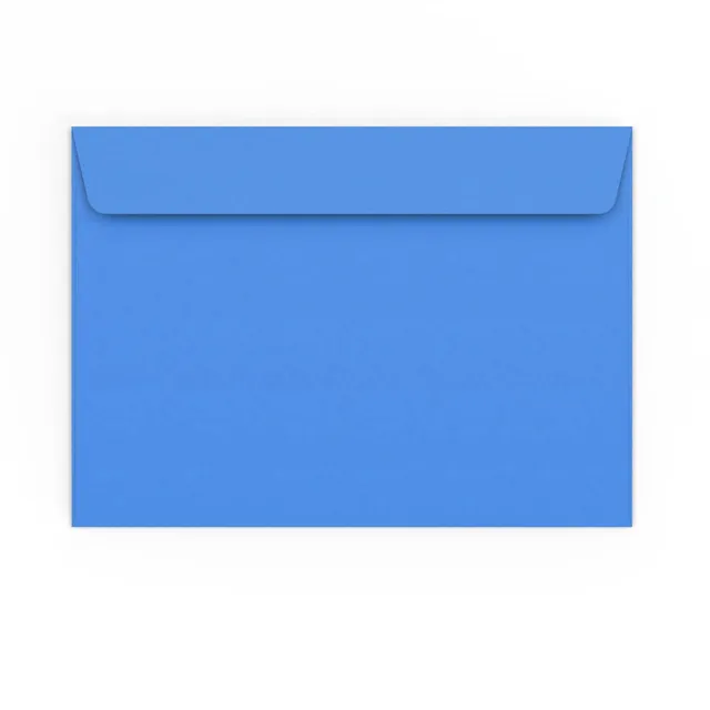 enveloppes-france-enveloppes-color-es-c5-162x229-enveloppe-bleue image 1