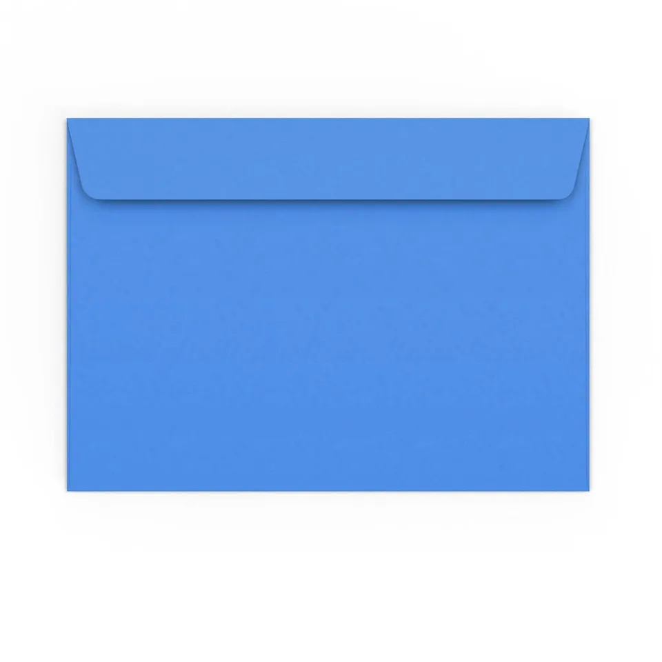 enveloppes-france-enveloppes-color-es-c5-162x229-enveloppe-bleue image 1