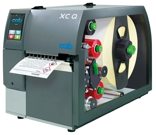 barcodis-xc-q6-3-imprimante-tiquettes-industrielle image 1