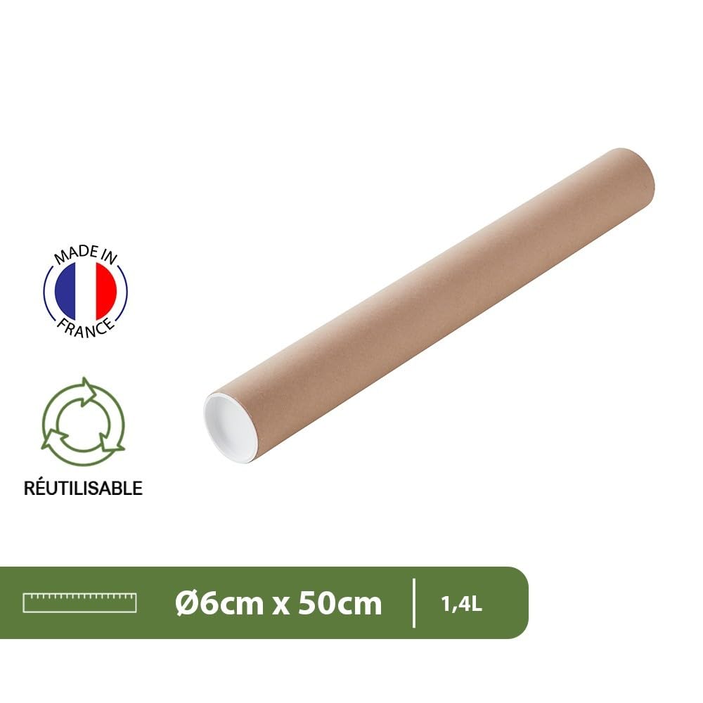 pack-and-move-tubes-exp-dition-6x50-cm-tube-lot-de-12-affiches image 3