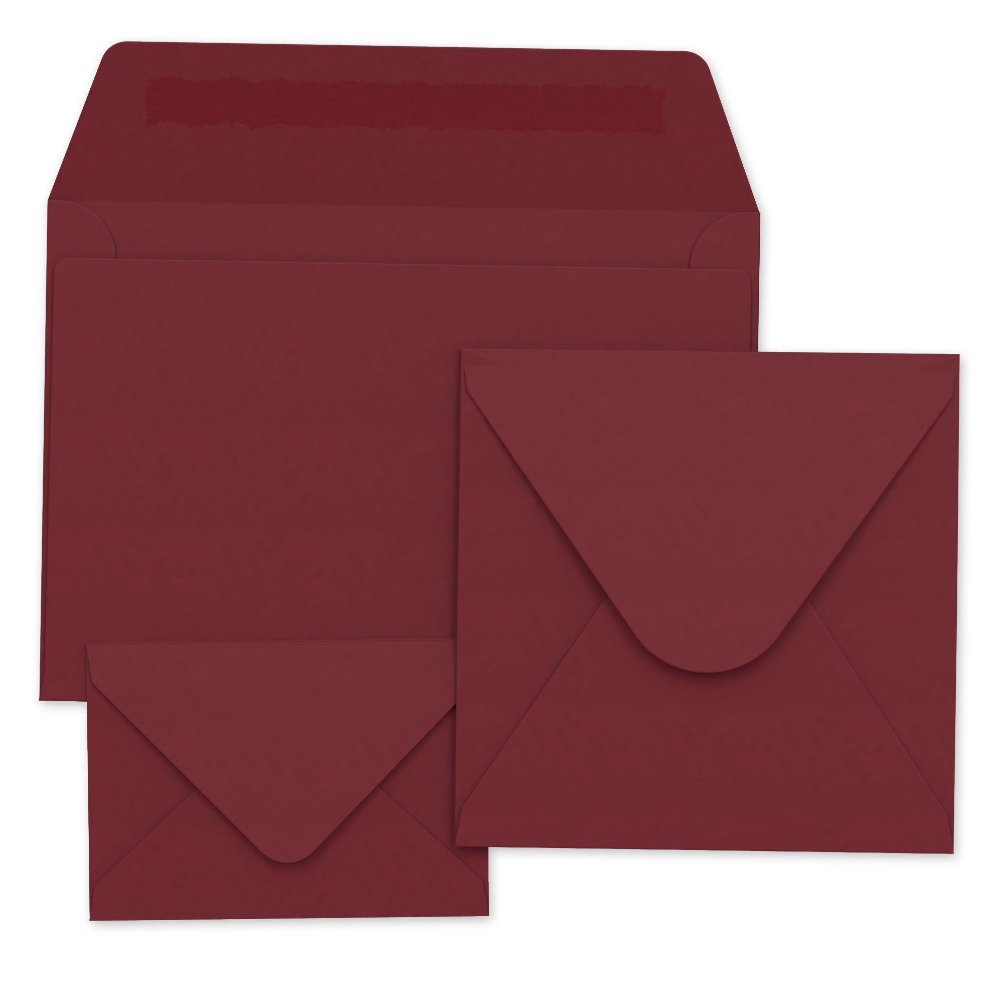 enveloppes-france-enveloppes-color-es-bordeaux-133x184-mm-enveloppe-gomm-e image 1