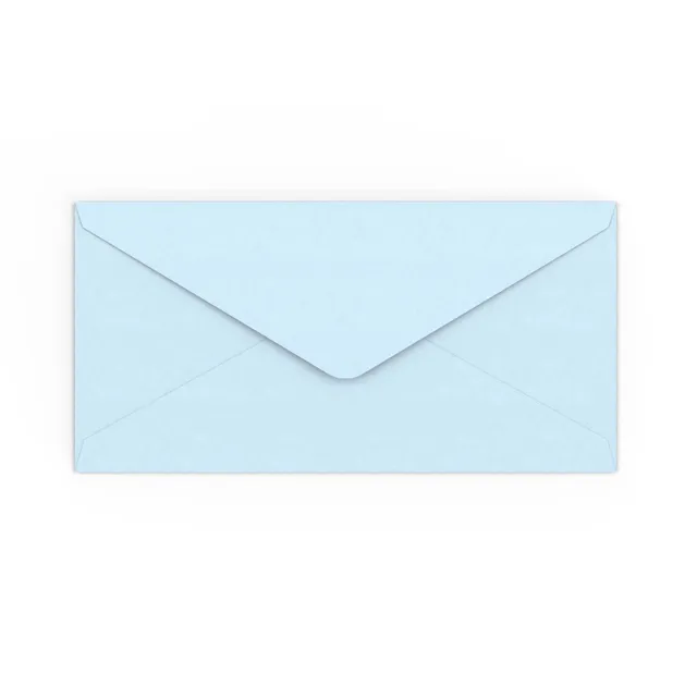 enveloppes-france-enveloppe-bleu-p-le-dl-110x220-mm-couleur image 1
