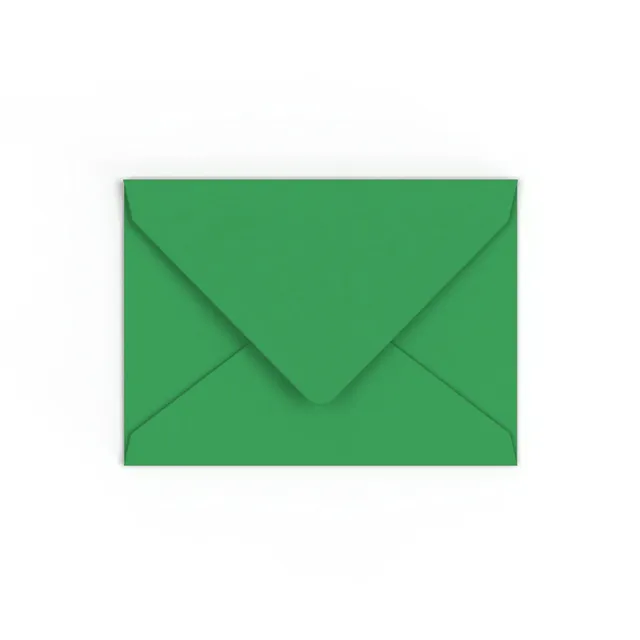 enveloppes-france-enveloppes-color-es-vert-fonc-c7-82x113-mm image 1