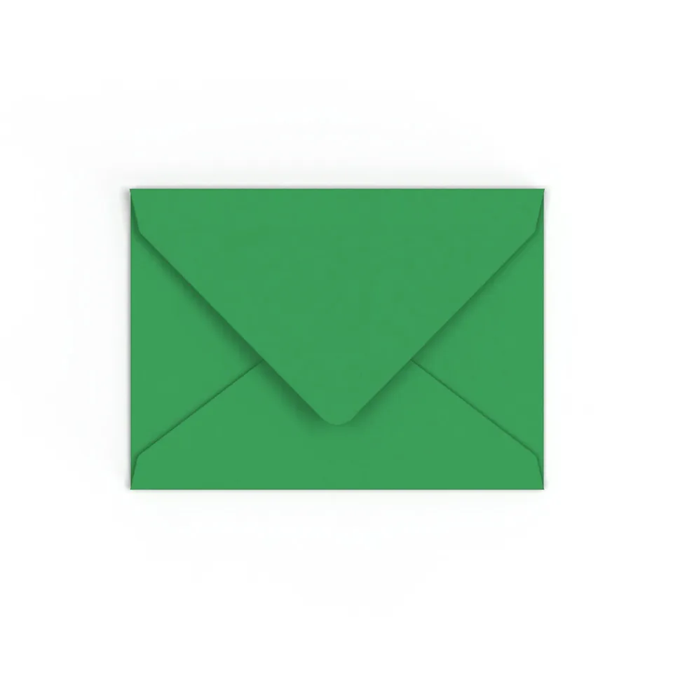 enveloppes-france-enveloppes-color-es-vert-fonc-c7-82x113-mm image 1