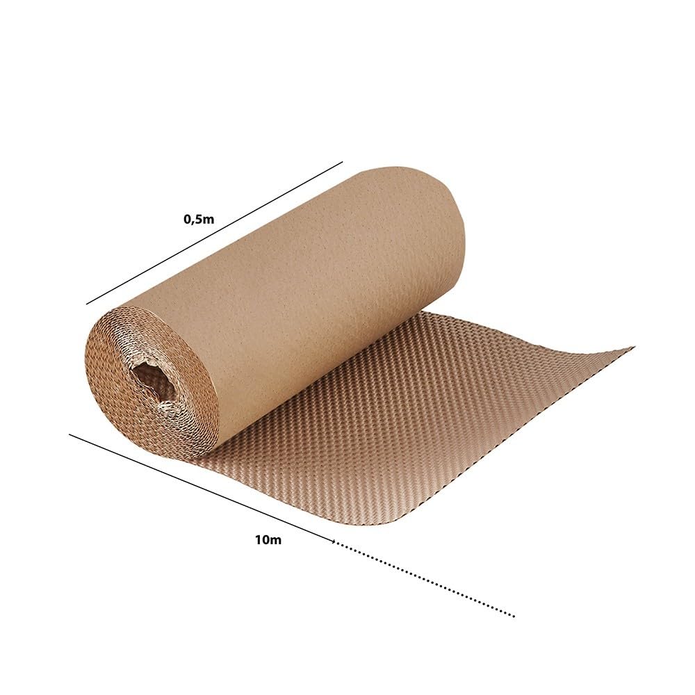 pack-and-move-papier-kraft-0-5-x-10-m-rouleau-emballage-recyclable image 6