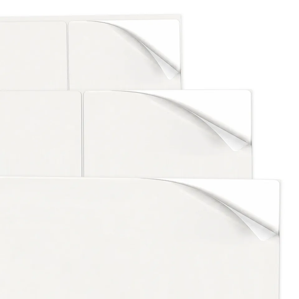 enveloppes-france-tiquettes-blanches-xl-100-feuilles-adh-sives image 1