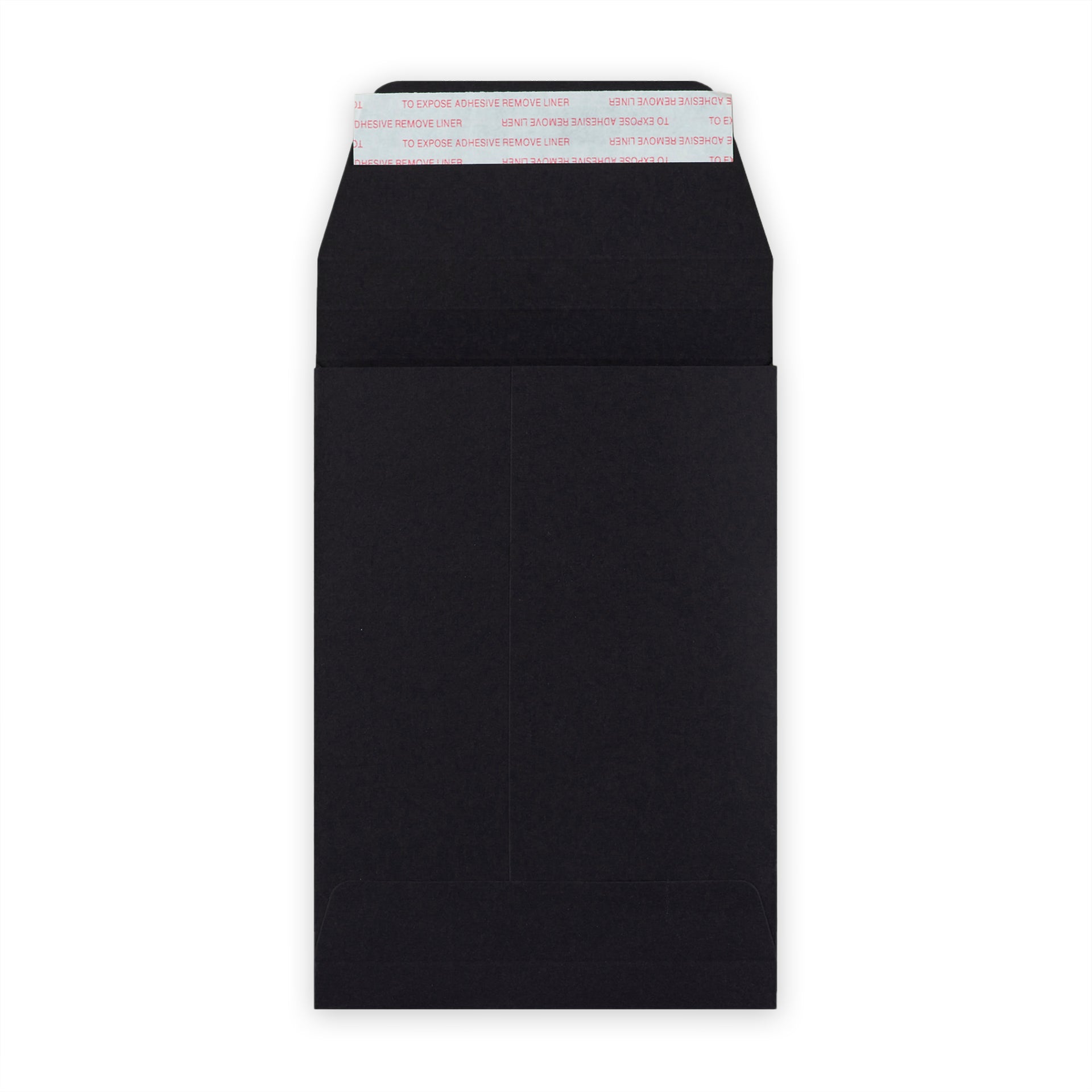 enveloppes-france-enveloppes-sp-ciales-c6-enveloppe-noir-soufflet-162x114x25-mm image 1