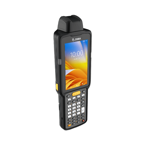 barcodis-mc33x-terminal-portable-inventaire-robuste image 1