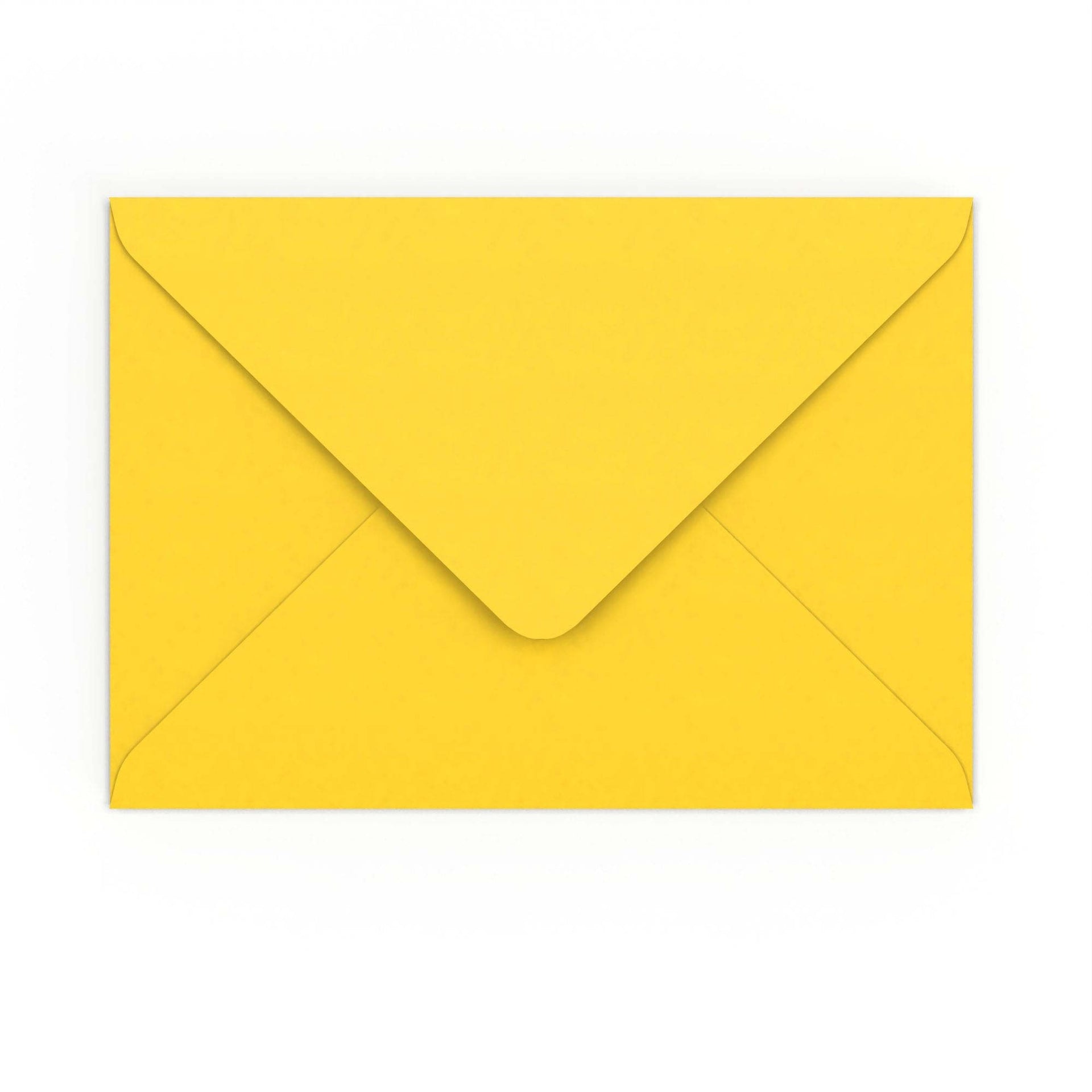enveseur-enveloppes-color-es-c5-enveloppe-jaune-162x229-mm image 1