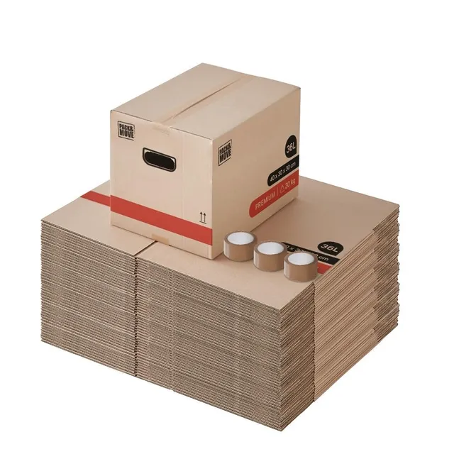 pack-and-move-cartons-premium-livres-40x30x30-cm-lot-60-20-kg image 1